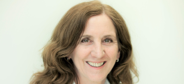 Karin Schmidt-Völkner vom MS-Begleiter Contact Center